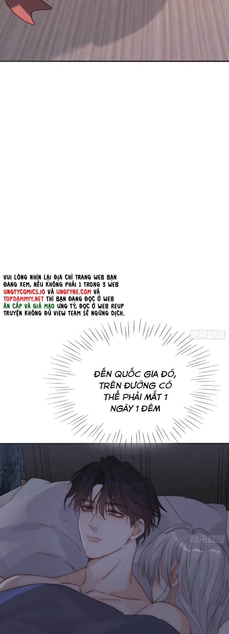 Thỉnh Cùng Ta Đồng Miên Chap 187 - Trang 2