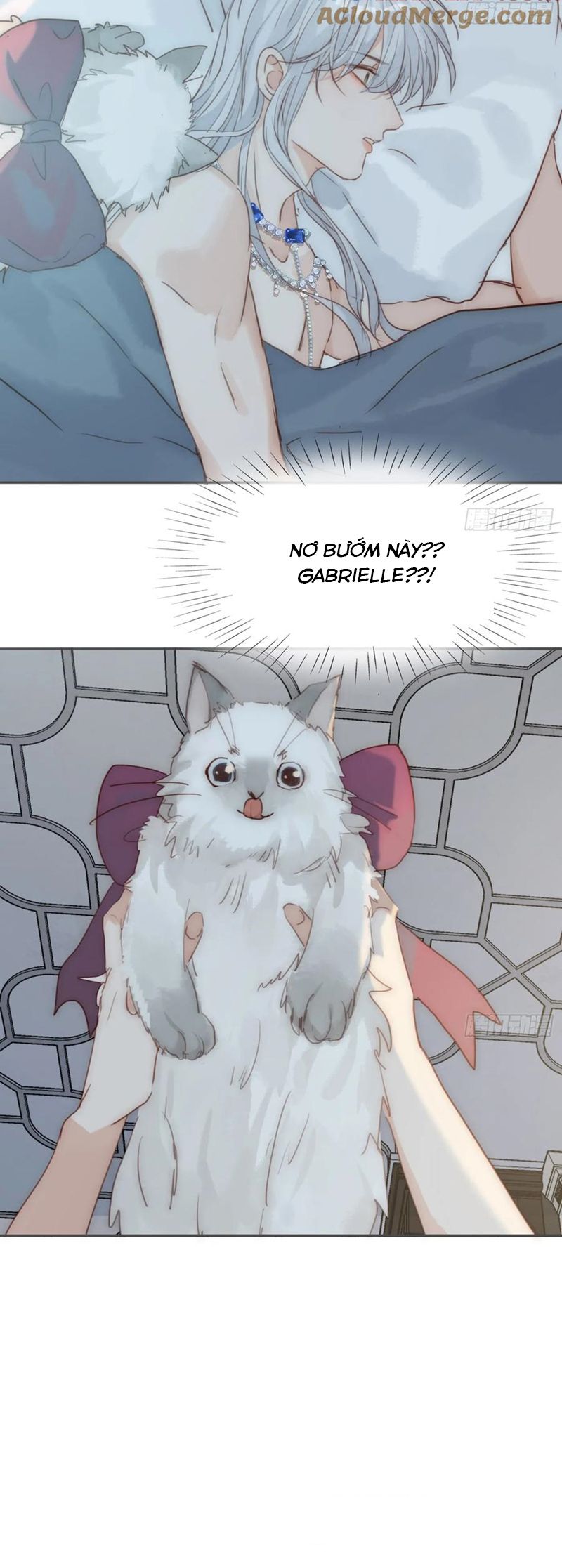 Thỉnh Cùng Ta Đồng Miên Chap 187 - Trang 2