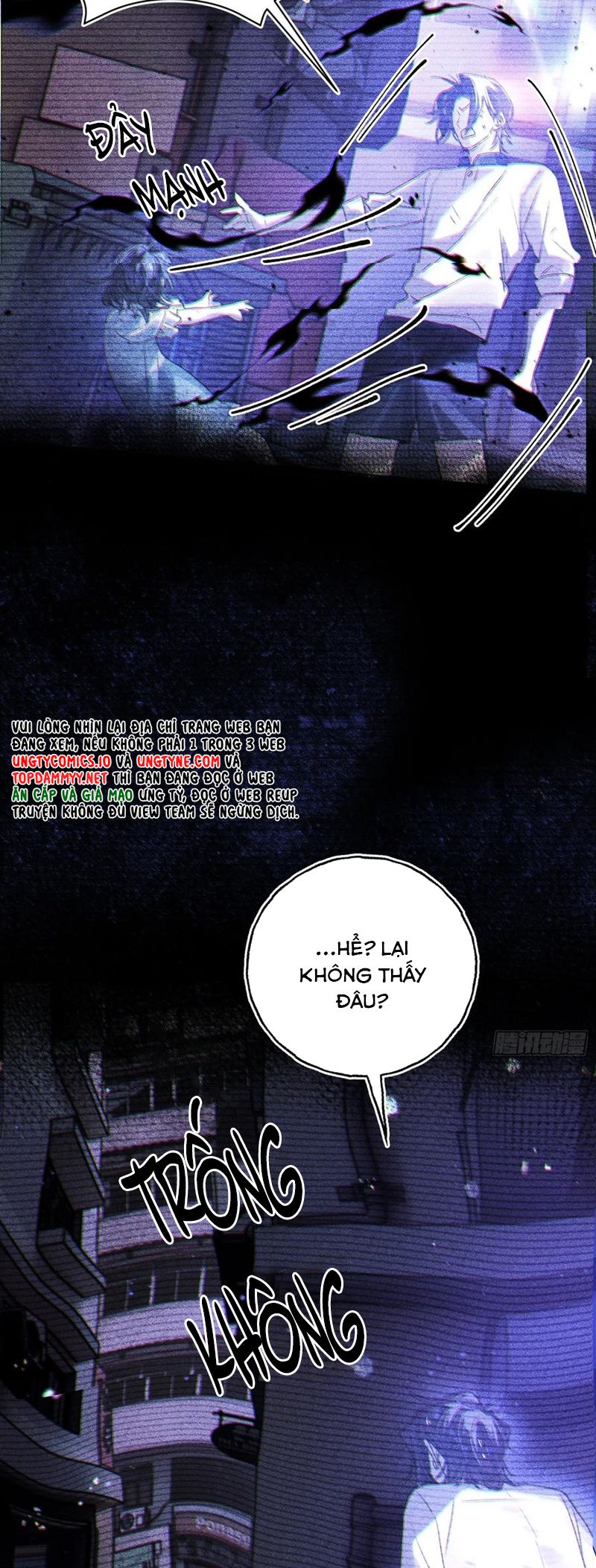 Lãm Nguyệt Triều Minh Chapter 35 - Trang 4