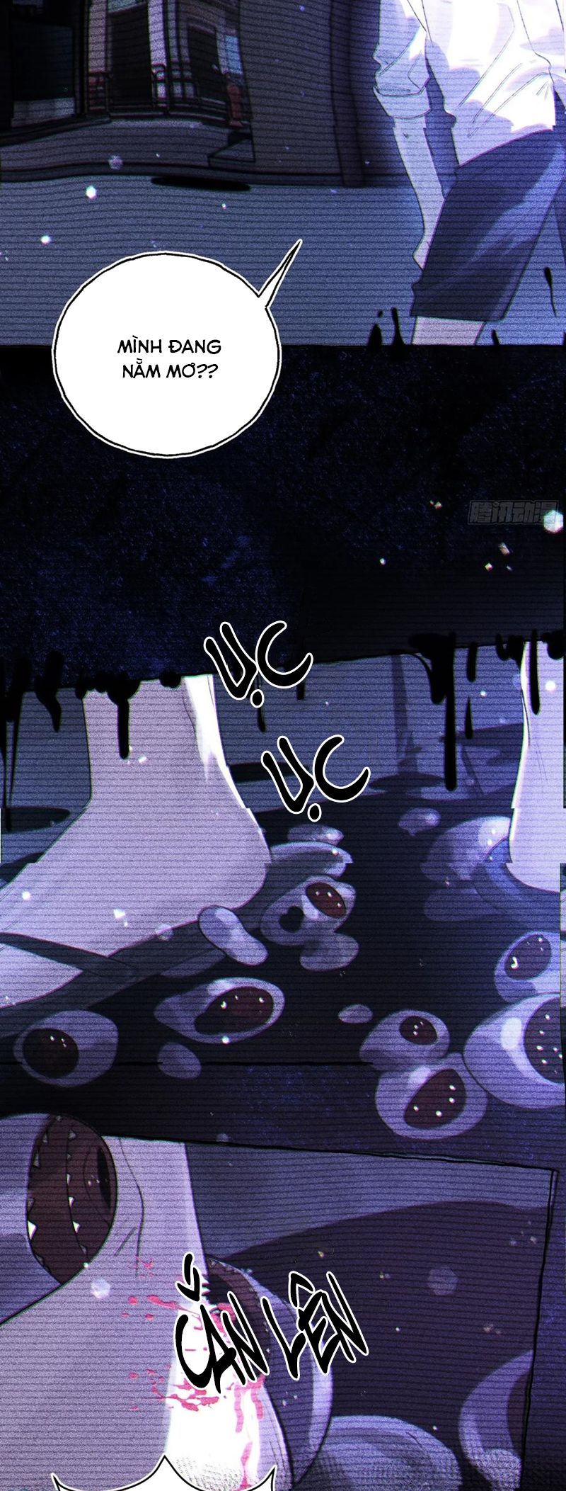 Lãm Nguyệt Triều Minh Chapter 35 - Trang 4