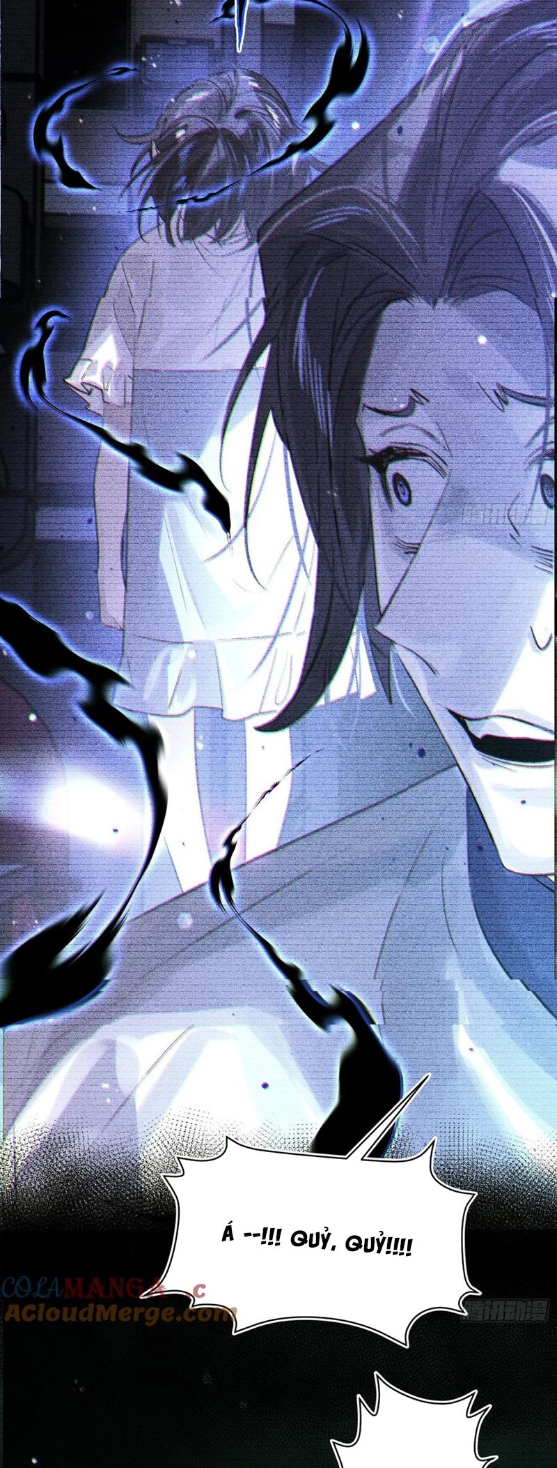 Lãm Nguyệt Triều Minh Chapter 35 - Trang 4