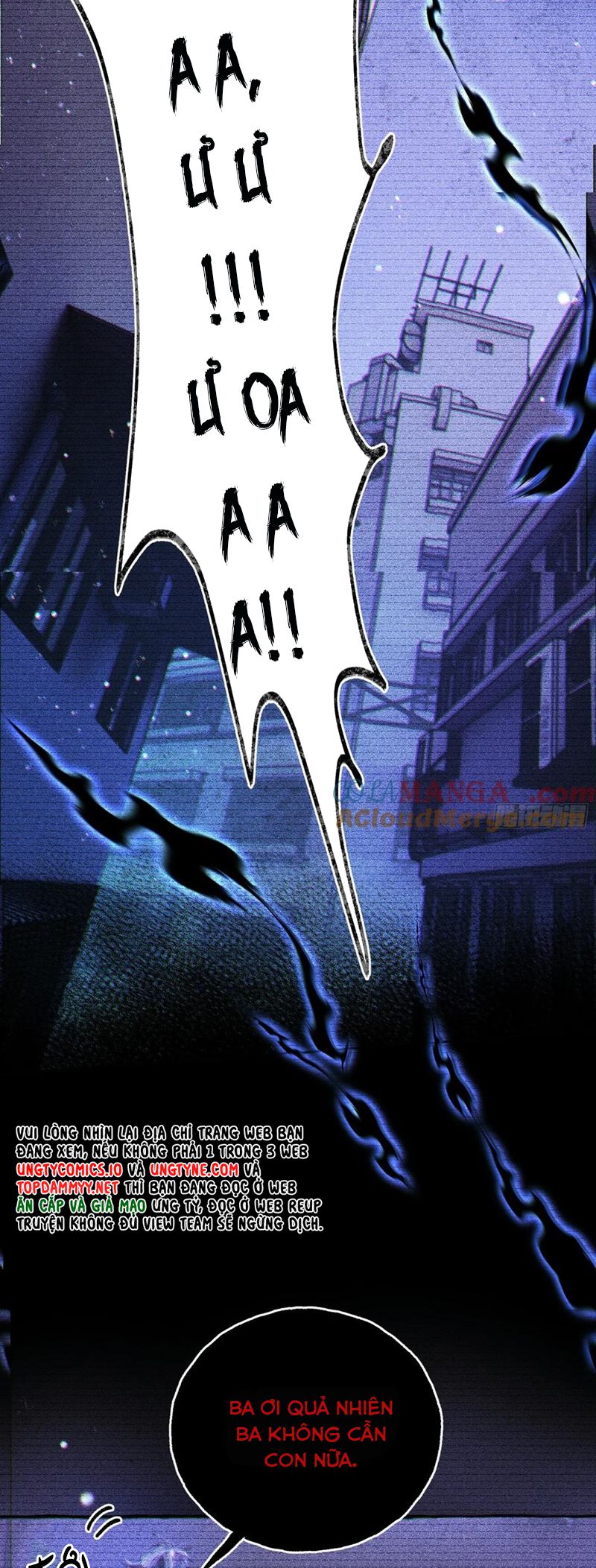 Lãm Nguyệt Triều Minh Chapter 35 - Trang 4