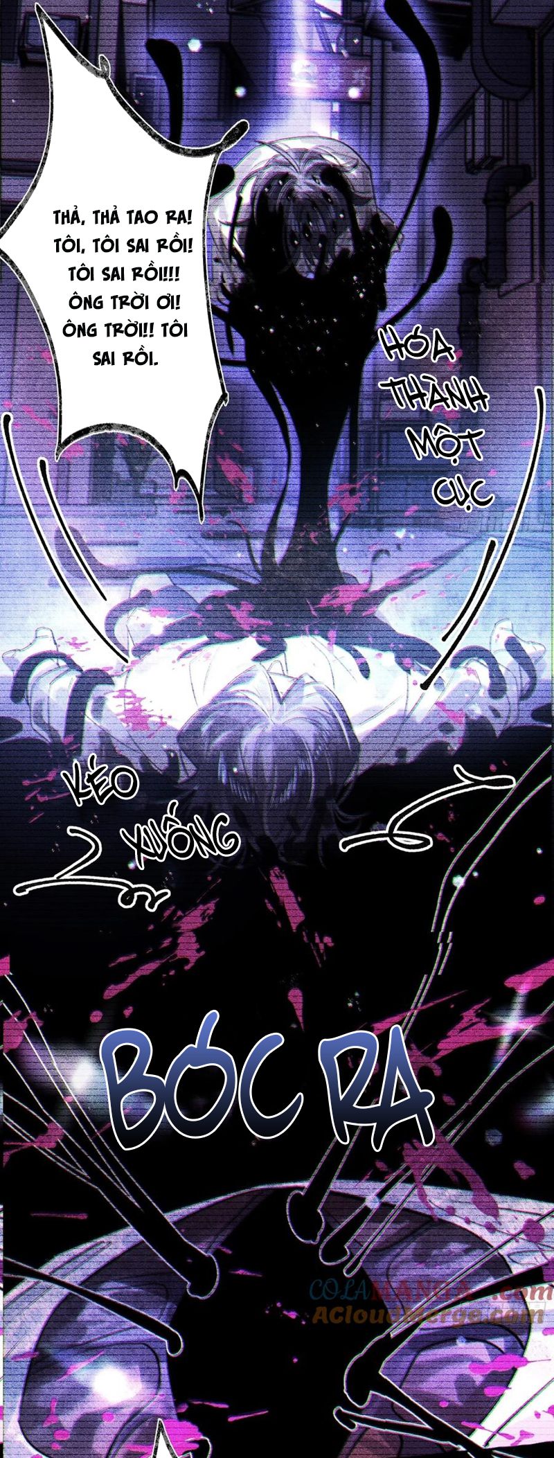 Lãm Nguyệt Triều Minh Chapter 35 - Trang 4