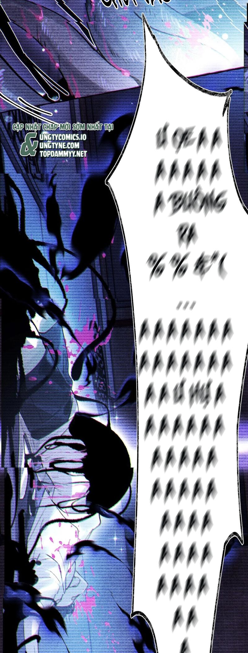 Lãm Nguyệt Triều Minh Chapter 35 - Trang 4