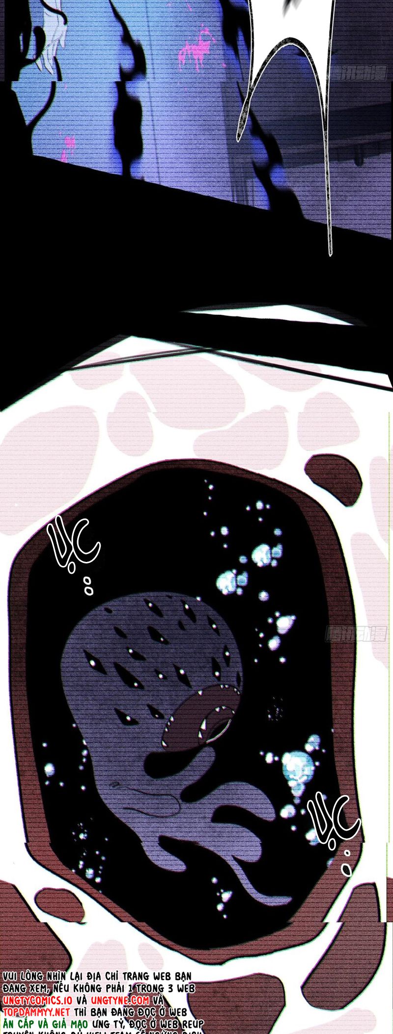 Lãm Nguyệt Triều Minh Chapter 35 - Trang 4