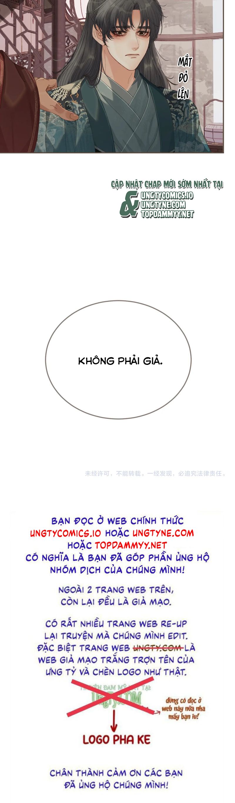 Á Nô 2: Thám Hoa Chap 60 - Trang 3