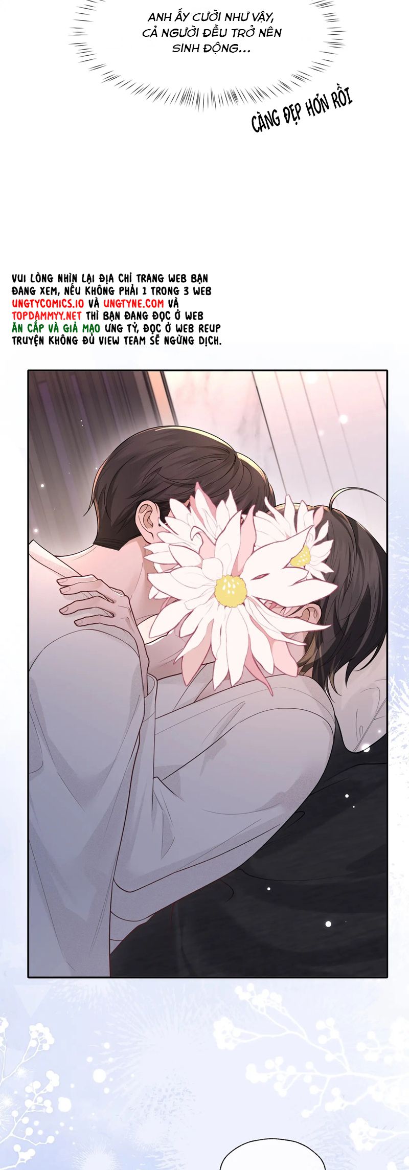 Quan Hệ Sai Lệch Chap 18 - Trang 2