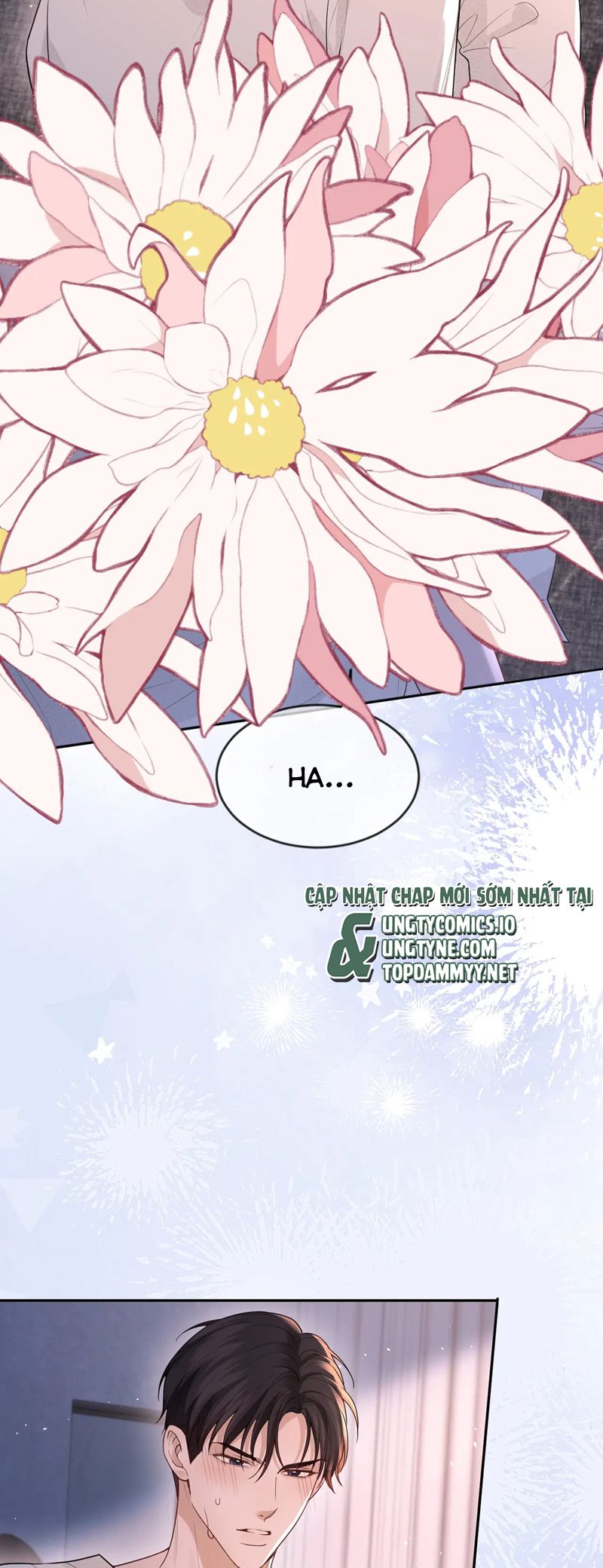 Quan Hệ Sai Lệch Chap 18 - Trang 2