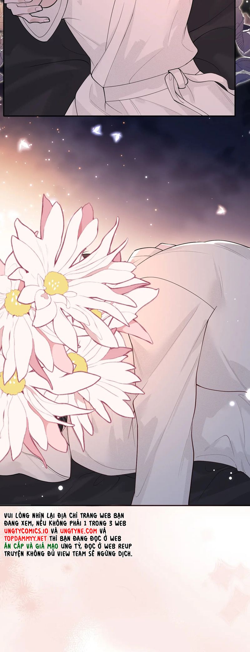 Quan Hệ Sai Lệch Chap 18 - Trang 2