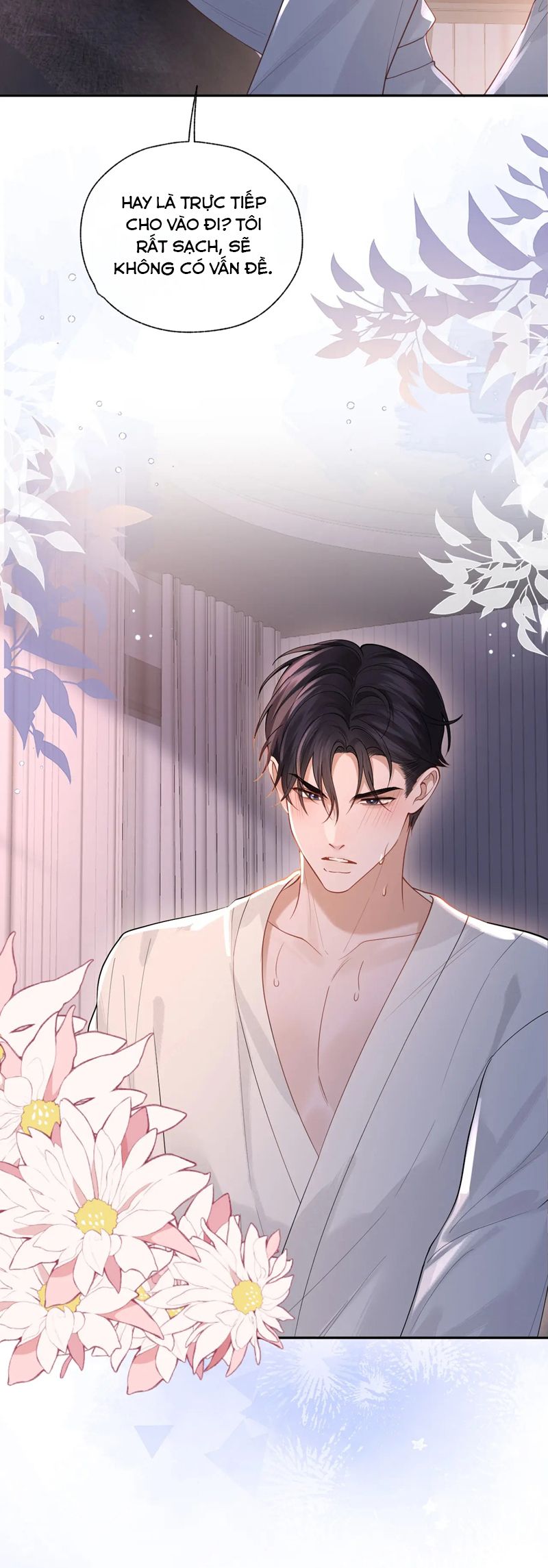 Quan Hệ Sai Lệch Chap 18 - Trang 2