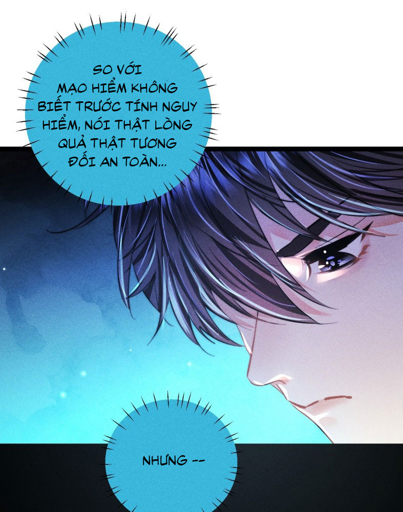 Cao Tháp Chapter 54 - Trang 3