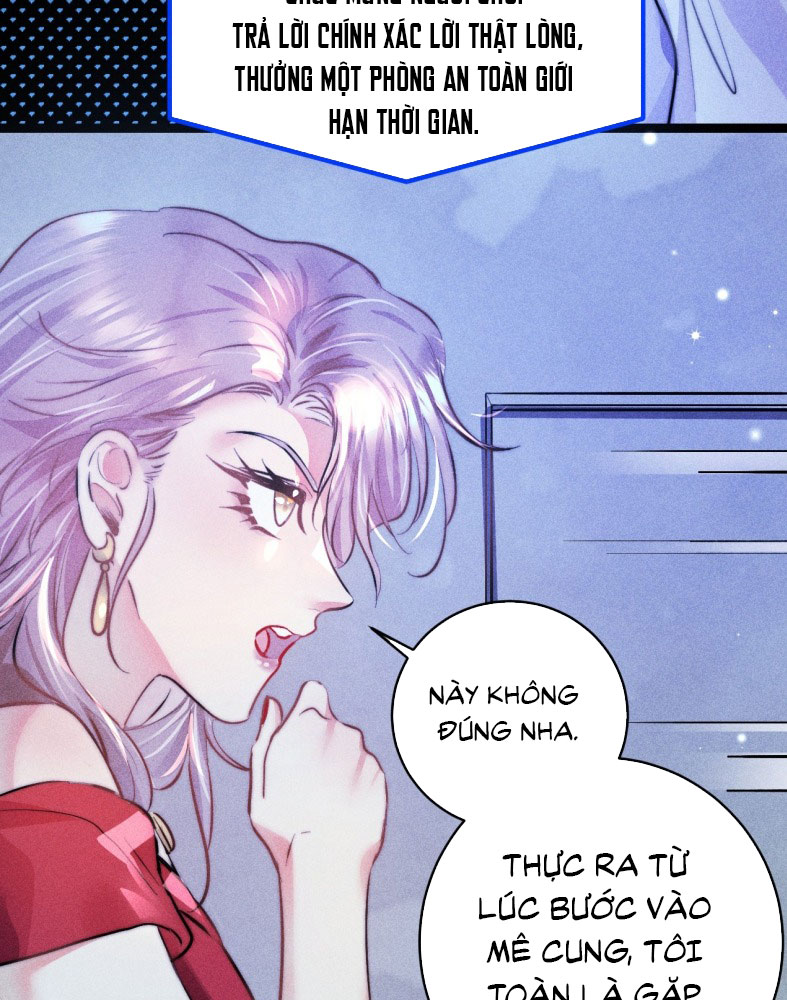Cao Tháp Chapter 54 - Trang 3