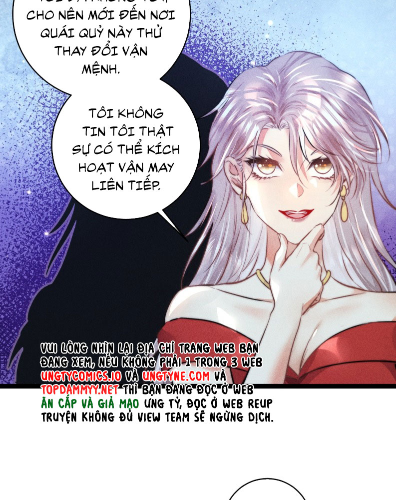 Cao Tháp Chapter 54 - Trang 3