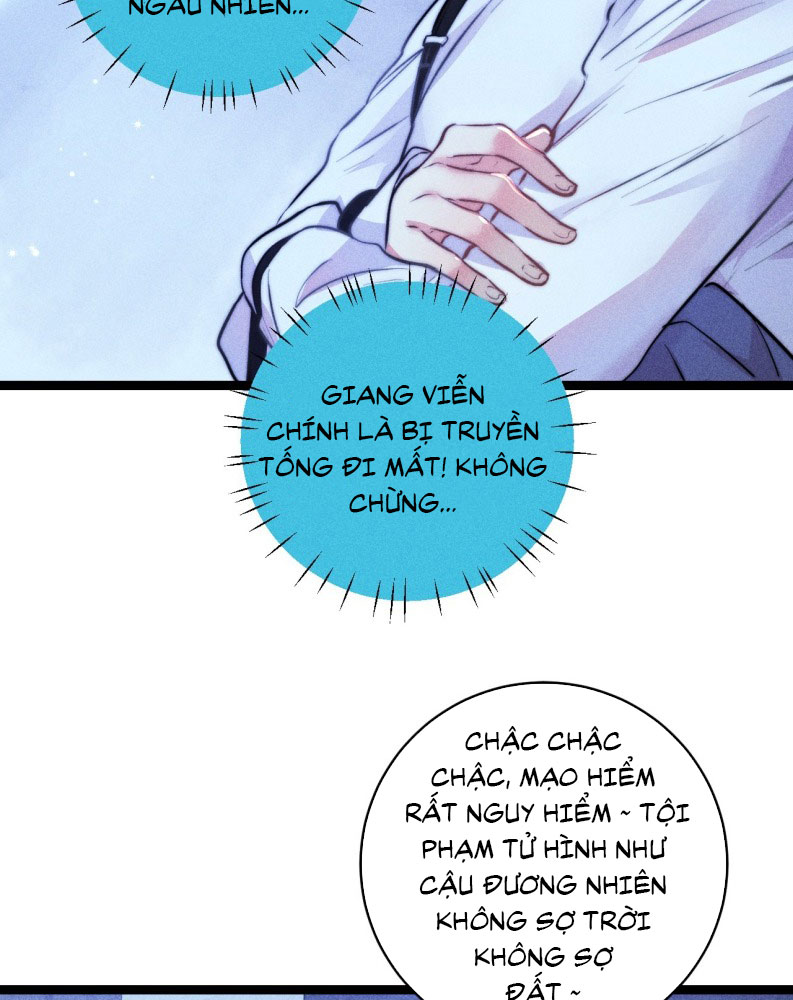 Cao Tháp Chapter 54 - Trang 3