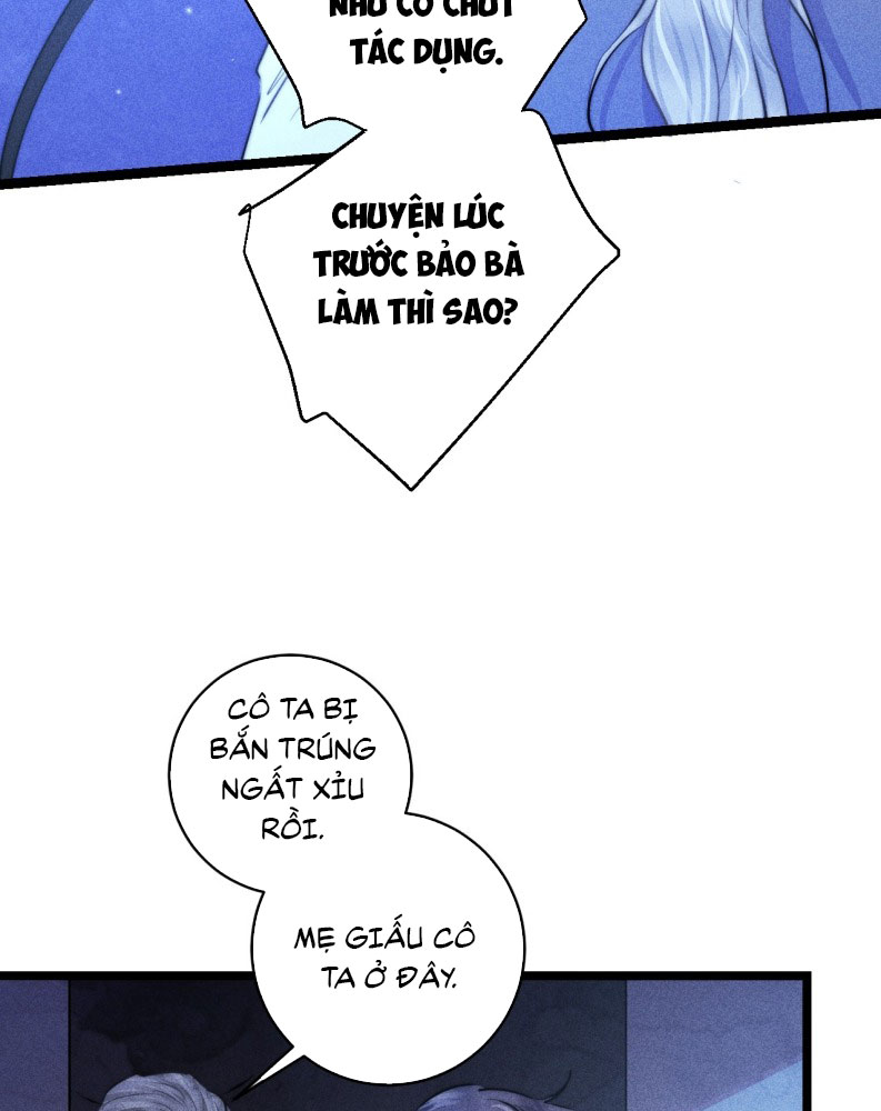 Cao Tháp Chapter 54 - Trang 3