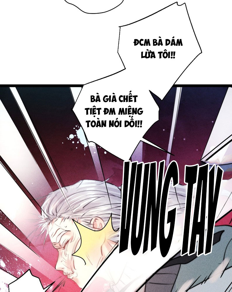 Cao Tháp Chapter 54 - Trang 3