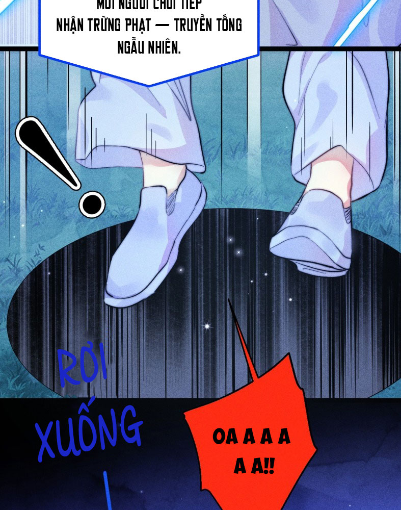 Cao Tháp Chapter 54 - Trang 3