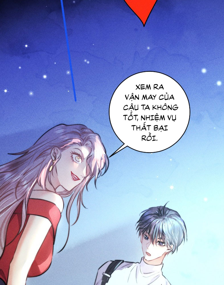 Cao Tháp Chapter 54 - Trang 3