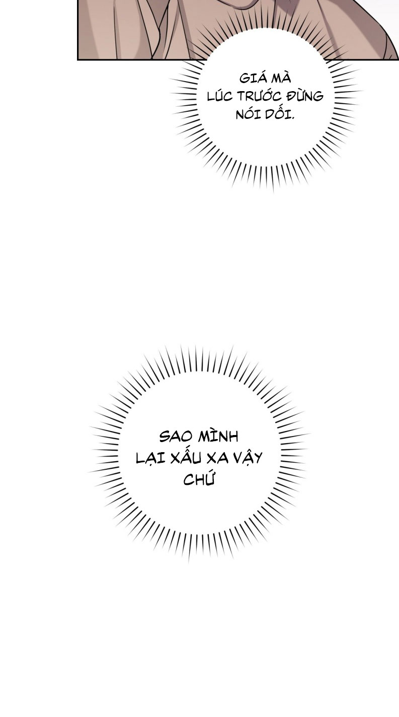 Chiến thuật bắt bóng tình yêu Chapter 12 - Trang 4
