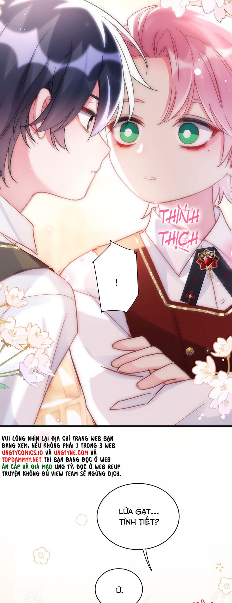 Tôi Phải Làm 1 Kẻ Đại Xấu Xa Chapter 148 - Trang 4