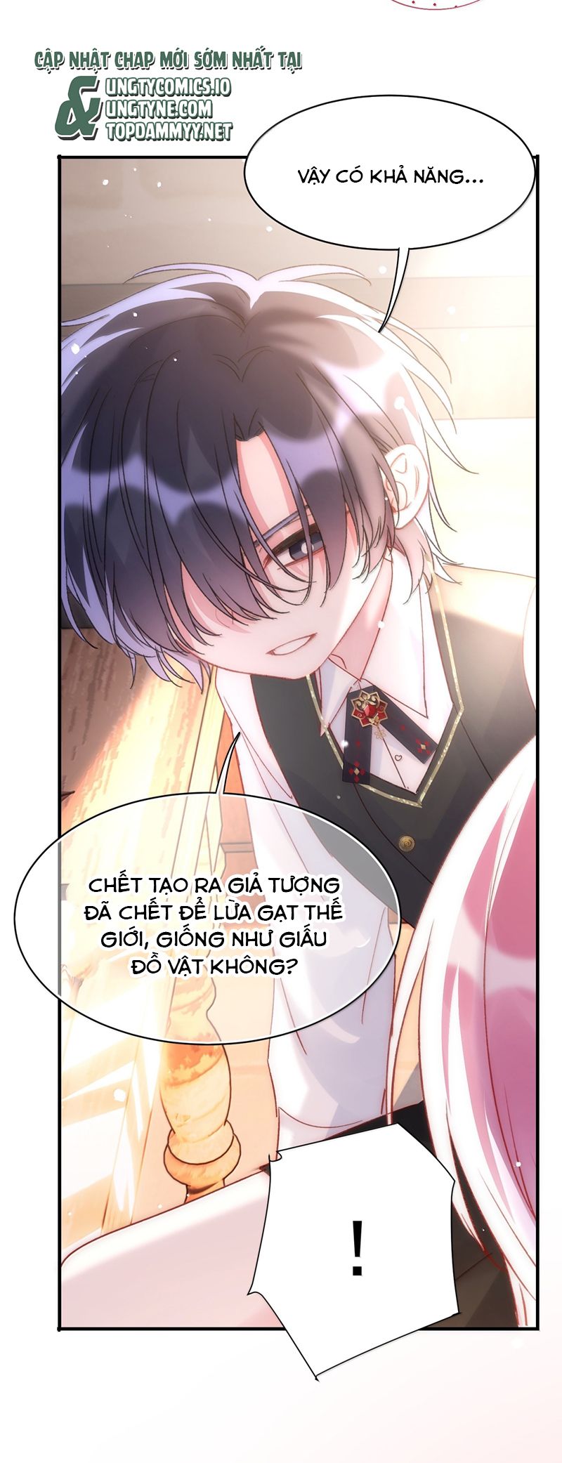 Tôi Phải Làm 1 Kẻ Đại Xấu Xa Chapter 148 - Trang 4