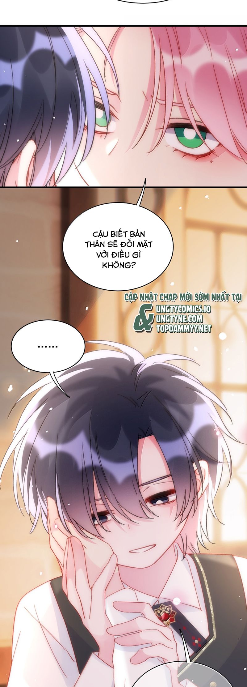 Tôi Phải Làm 1 Kẻ Đại Xấu Xa Chapter 148 - Trang 4