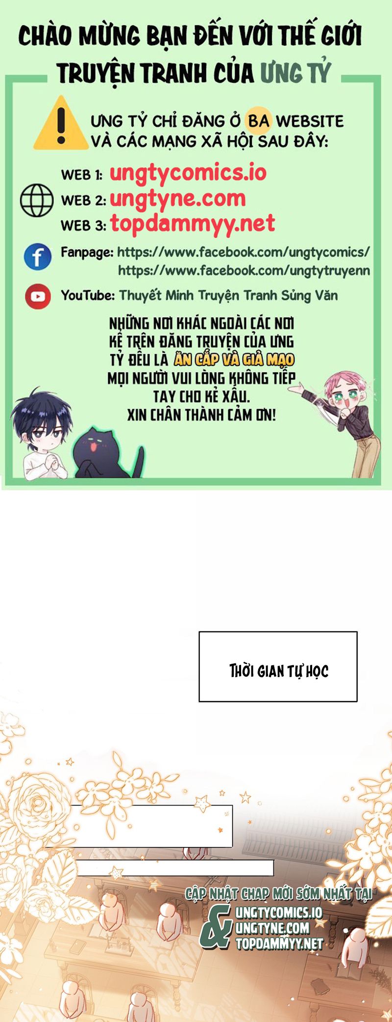 Tôi Phải Làm 1 Kẻ Đại Xấu Xa Chapter 148 - Trang 4