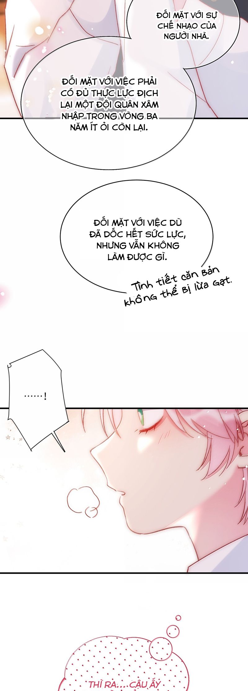 Tôi Phải Làm 1 Kẻ Đại Xấu Xa Chapter 148 - Trang 4
