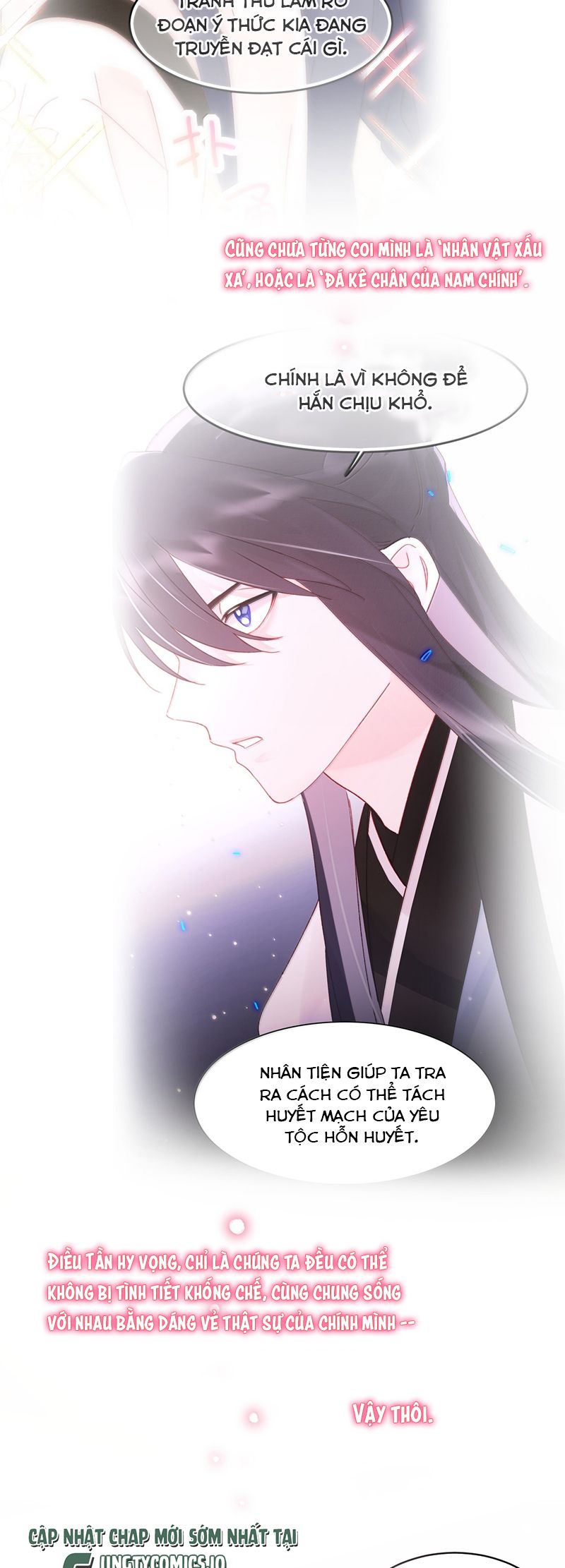 Tôi Phải Làm 1 Kẻ Đại Xấu Xa Chapter 148 - Trang 4