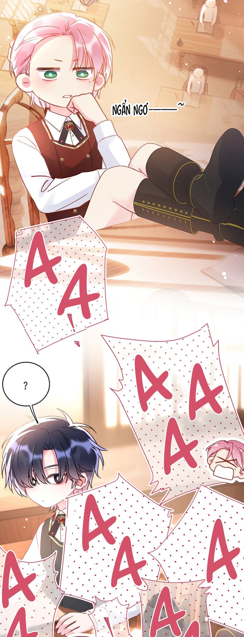 Tôi Phải Làm 1 Kẻ Đại Xấu Xa Chapter 148 - Trang 4