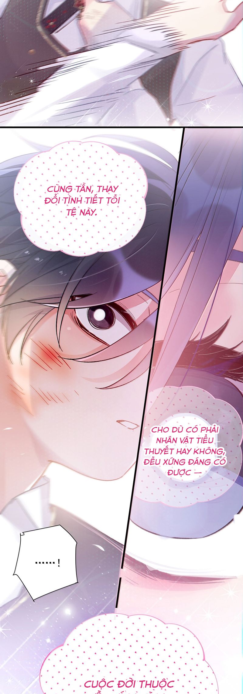 Tôi Phải Làm 1 Kẻ Đại Xấu Xa Chapter 148 - Trang 4