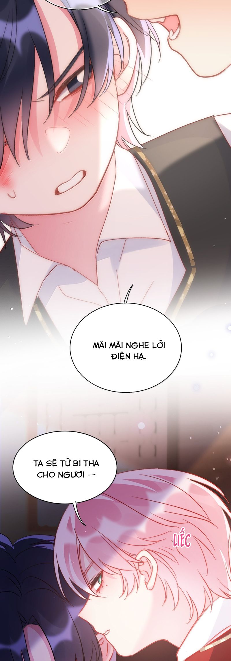 Tôi Phải Làm 1 Kẻ Đại Xấu Xa Chapter 148 - Trang 4