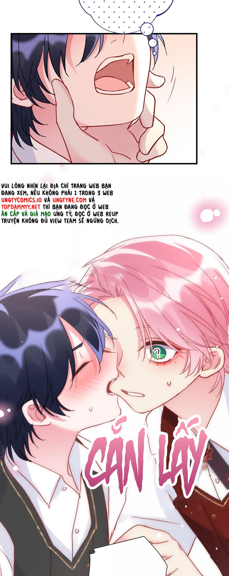 Tôi Phải Làm 1 Kẻ Đại Xấu Xa Chapter 148 - Trang 4