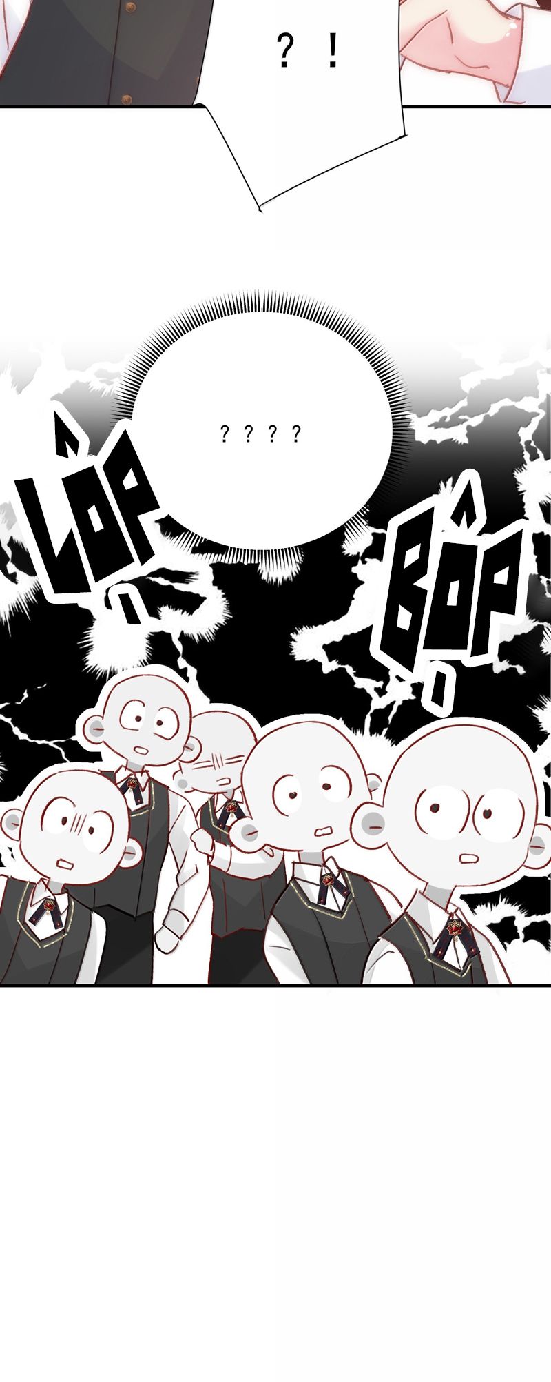 Tôi Phải Làm 1 Kẻ Đại Xấu Xa Chapter 148 - Trang 4