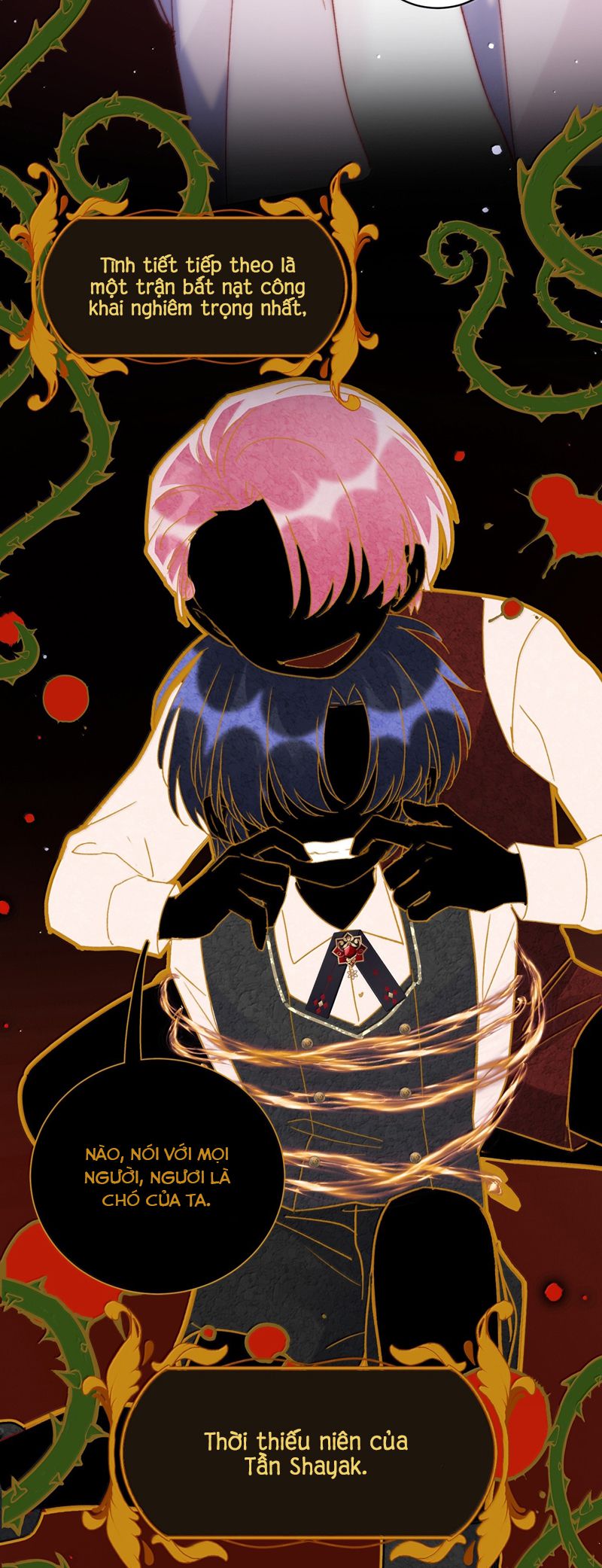 Tôi Phải Làm 1 Kẻ Đại Xấu Xa Chapter 148 - Trang 4