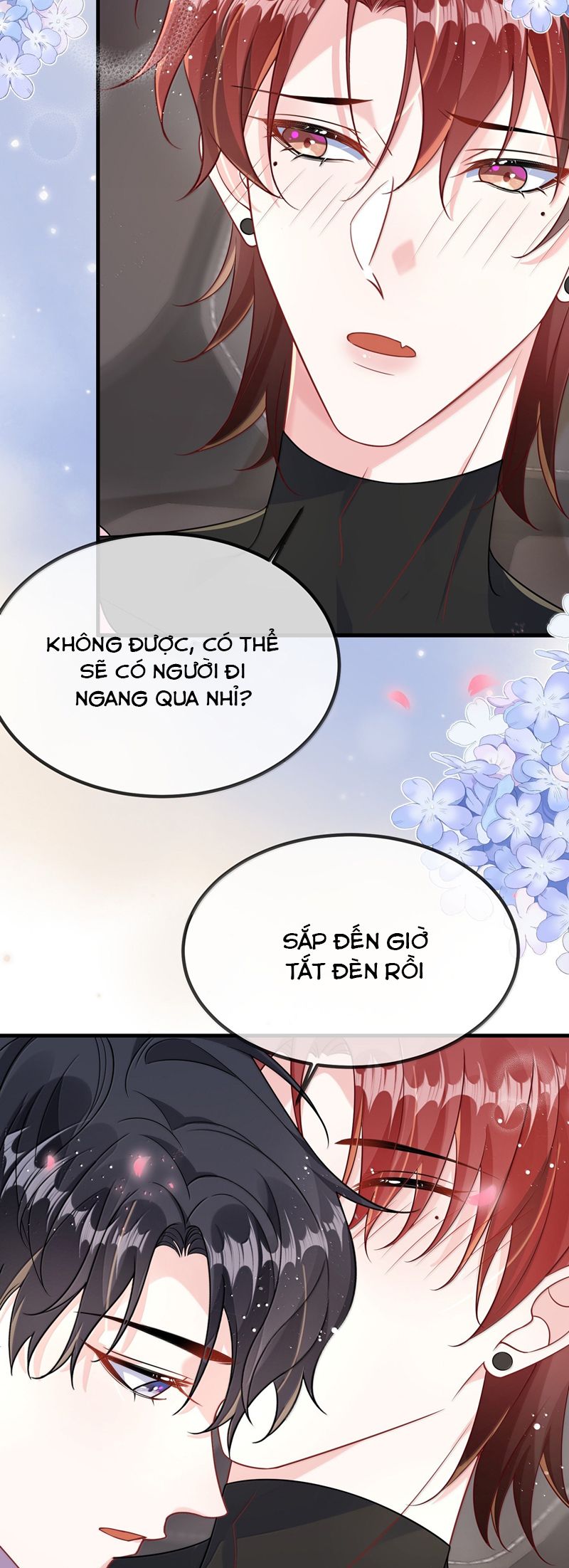 Giáo Bá Là Một Tên Yêu Tinh Chapter 133 - Trang 4