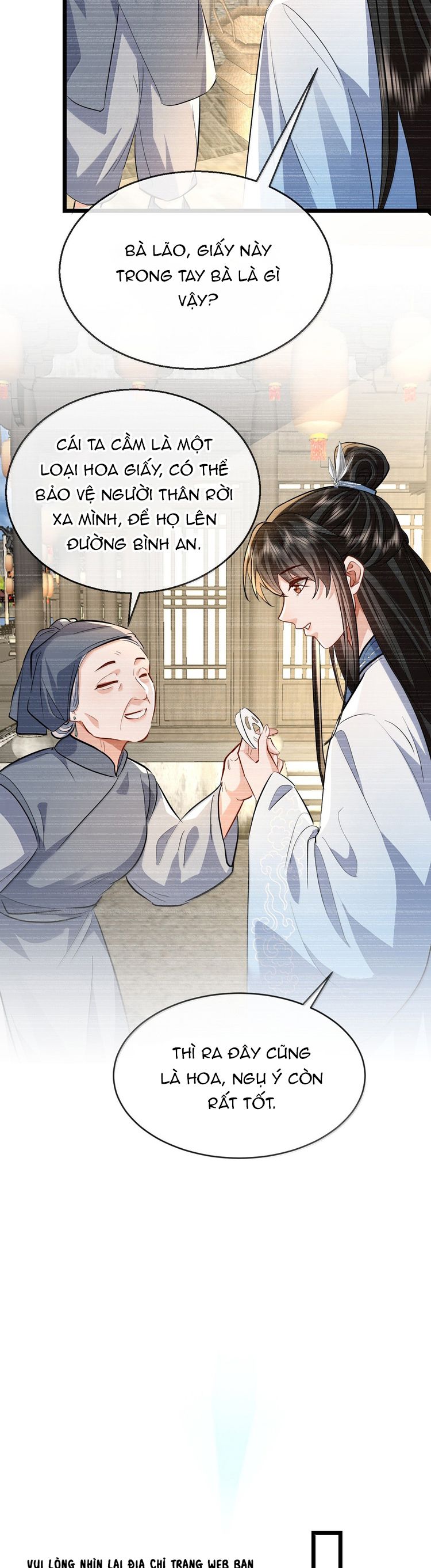 Ma Tôn Đại Nhân Song Tu Không Chapter 88 - Trang 4