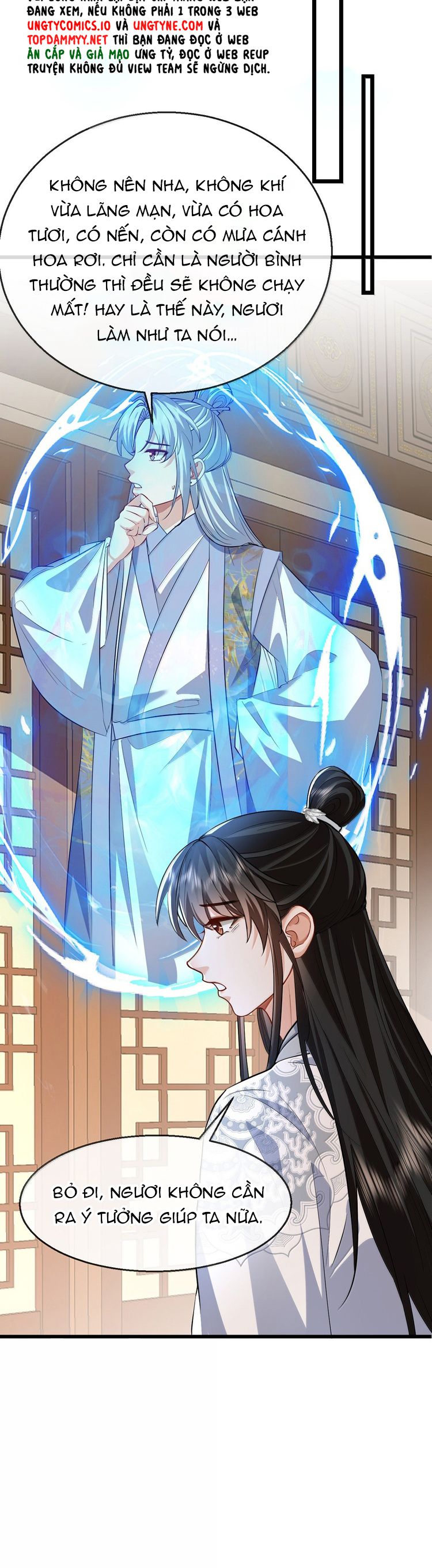 Ma Tôn Đại Nhân Song Tu Không Chapter 88 - Trang 4