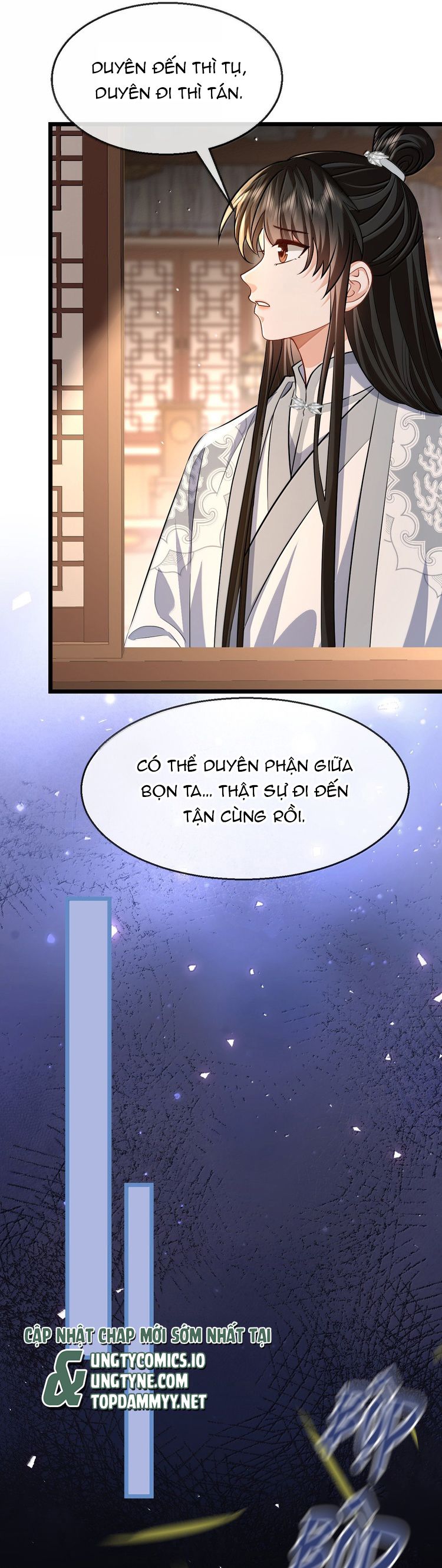 Ma Tôn Đại Nhân Song Tu Không Chapter 88 - Trang 4