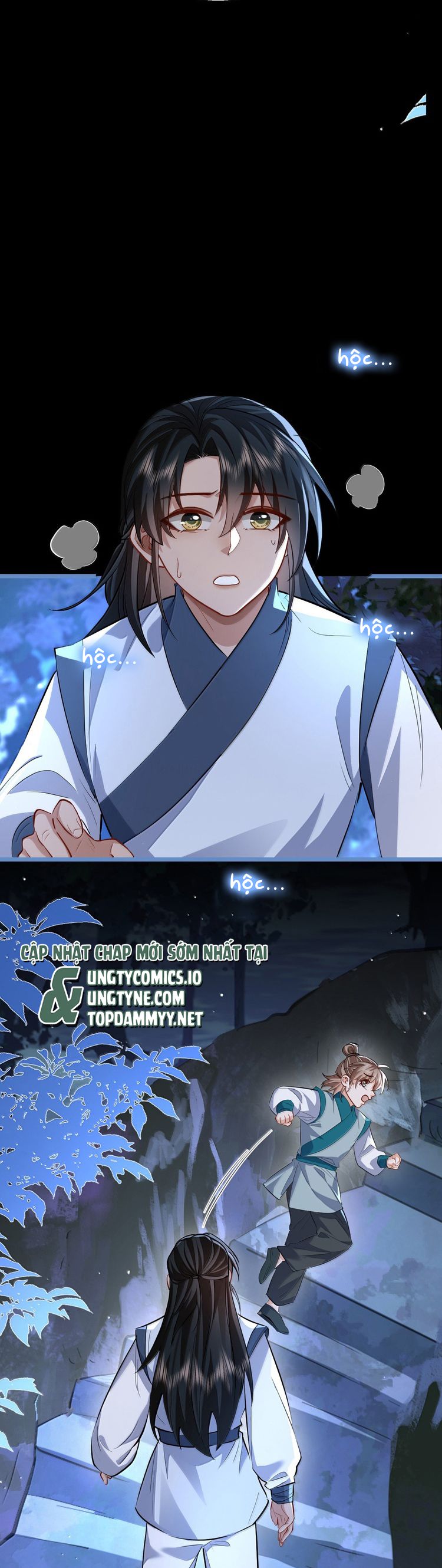 Ma Tôn Đại Nhân Song Tu Không Chapter 88 - Trang 4