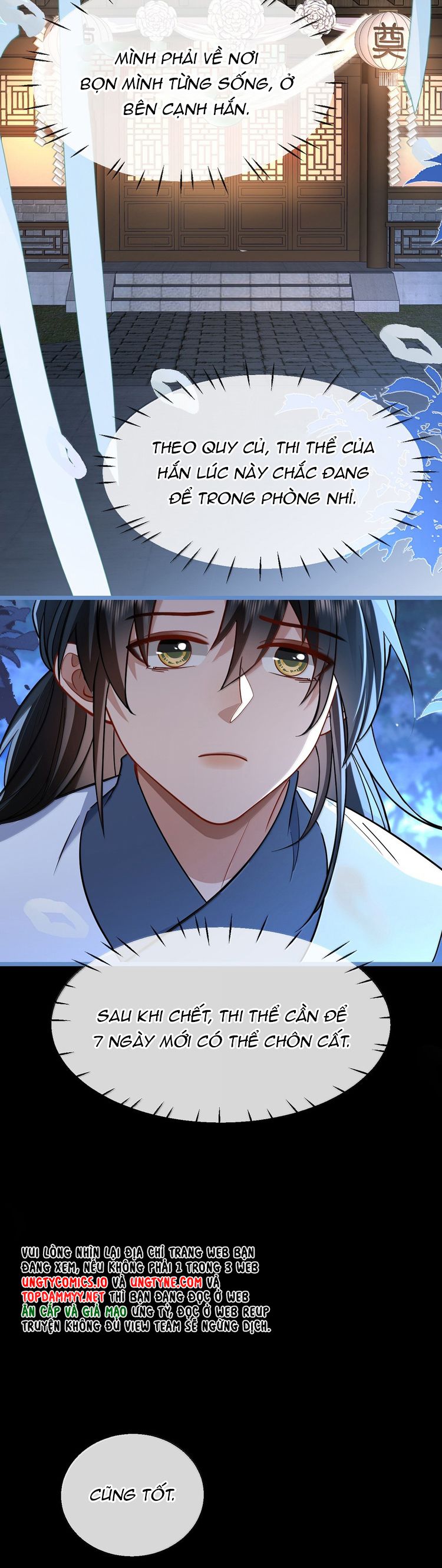 Ma Tôn Đại Nhân Song Tu Không Chapter 88 - Trang 4