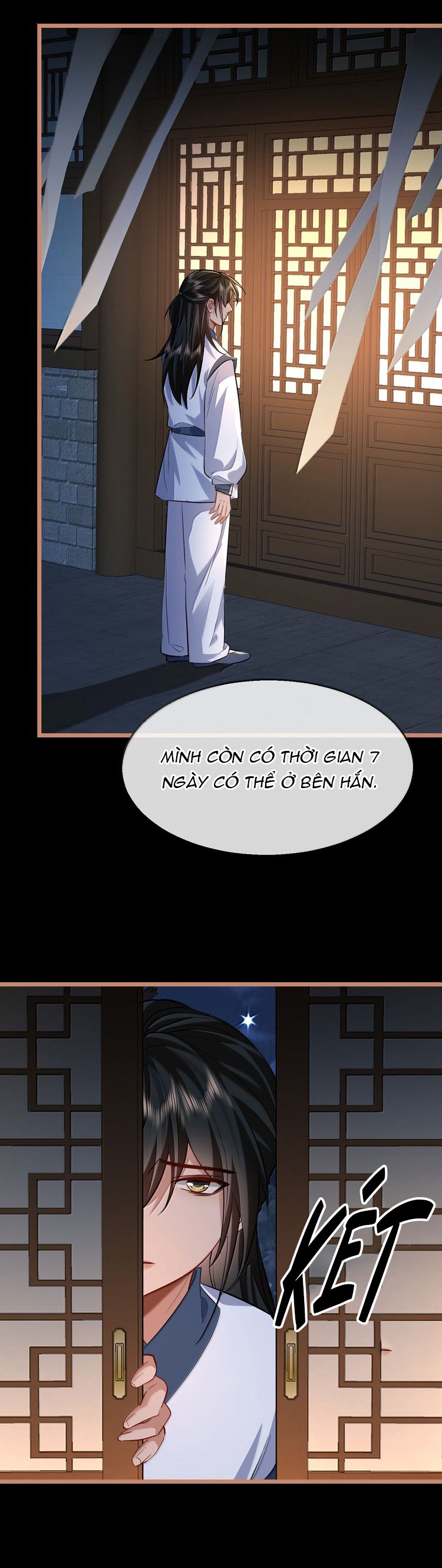 Ma Tôn Đại Nhân Song Tu Không Chapter 88 - Trang 4