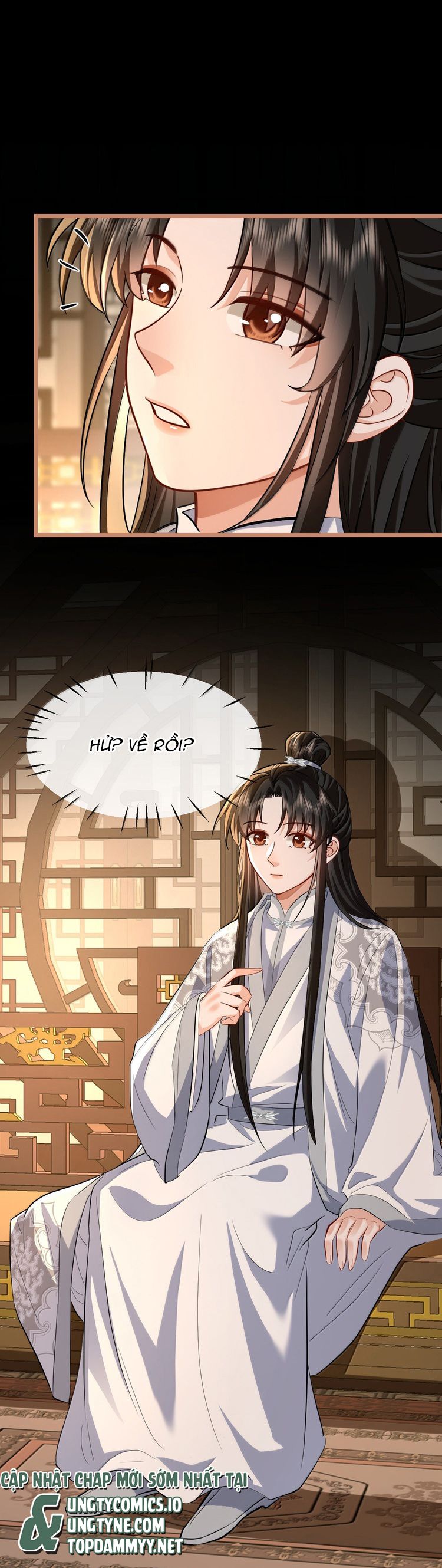 Ma Tôn Đại Nhân Song Tu Không Chapter 88 - Trang 4