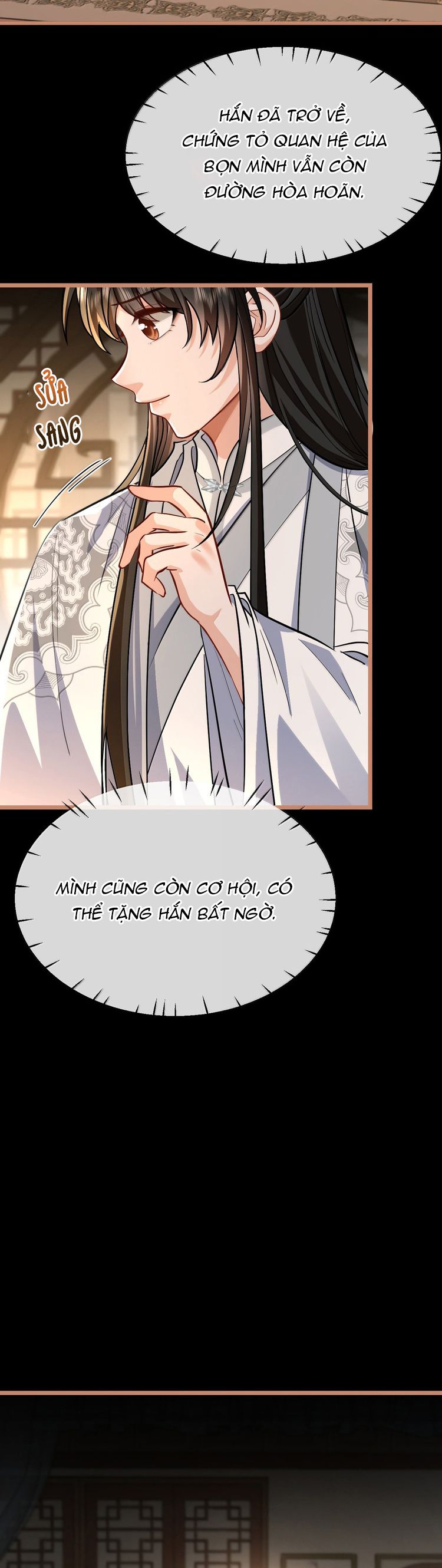 Ma Tôn Đại Nhân Song Tu Không Chapter 88 - Trang 4