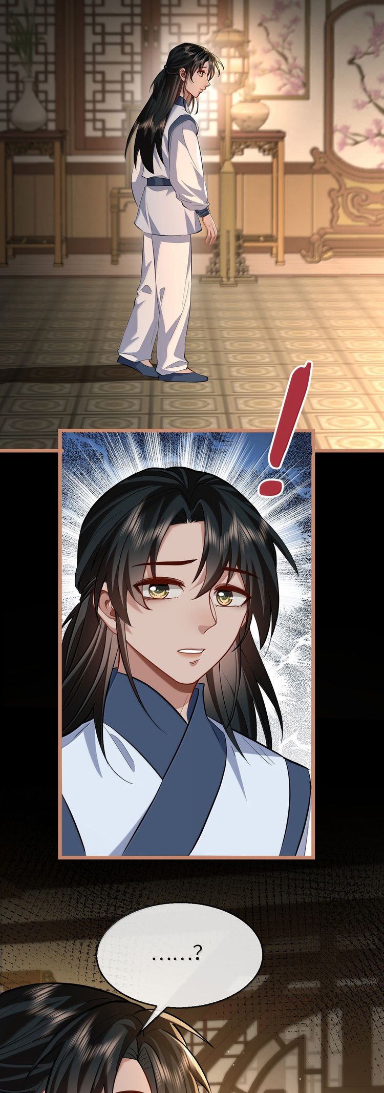 Ma Tôn Đại Nhân Song Tu Không Chapter 88 - Trang 4