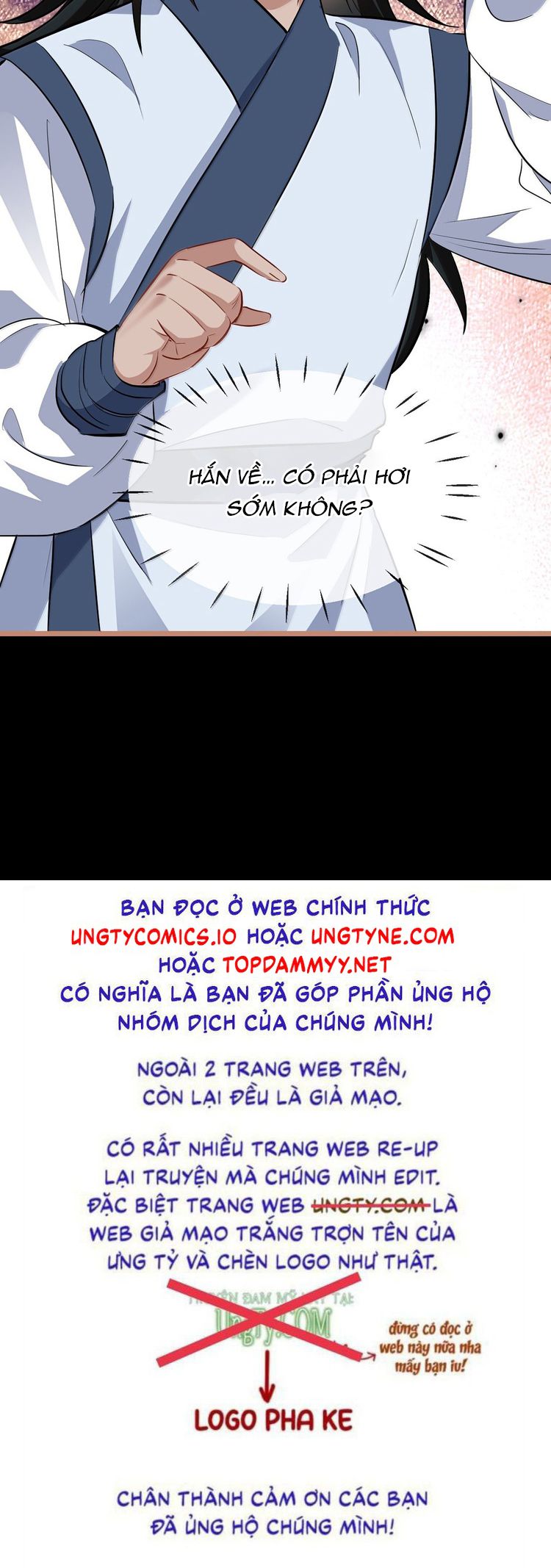 Ma Tôn Đại Nhân Song Tu Không Chapter 88 - Trang 4