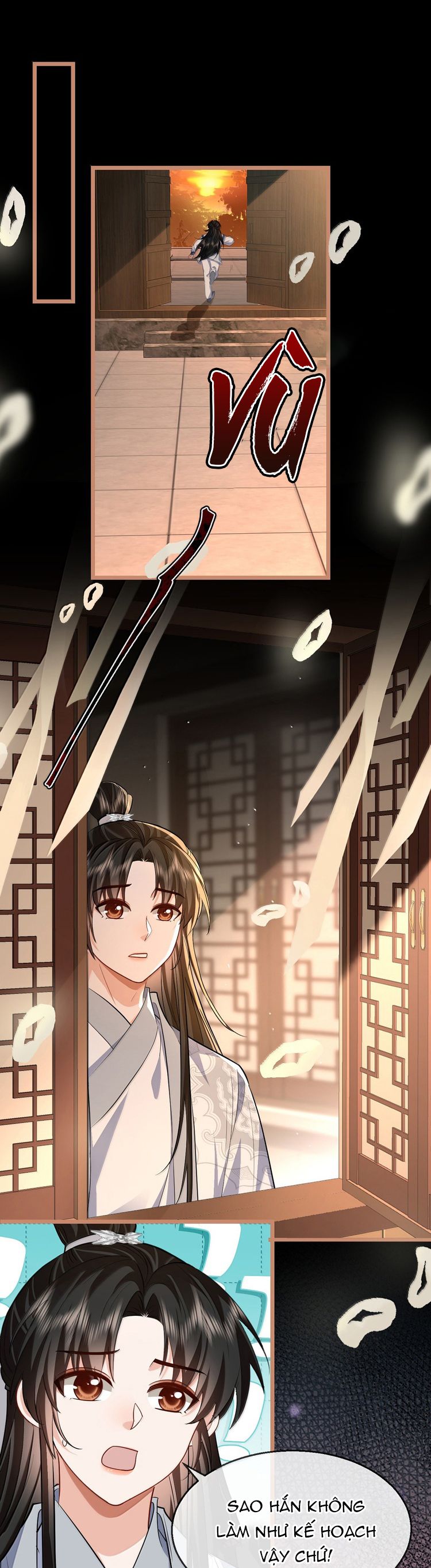 Ma Tôn Đại Nhân Song Tu Không Chapter 88 - Trang 4