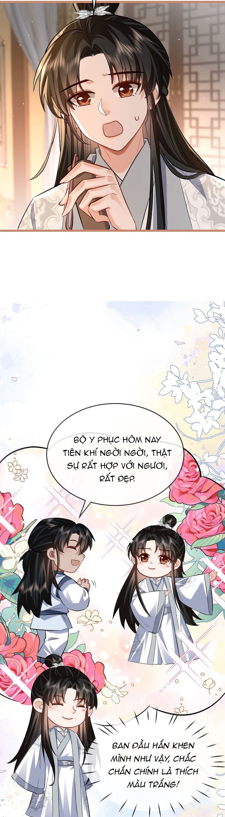 Ma Tôn Đại Nhân Song Tu Không Chapter 88 - Trang 4
