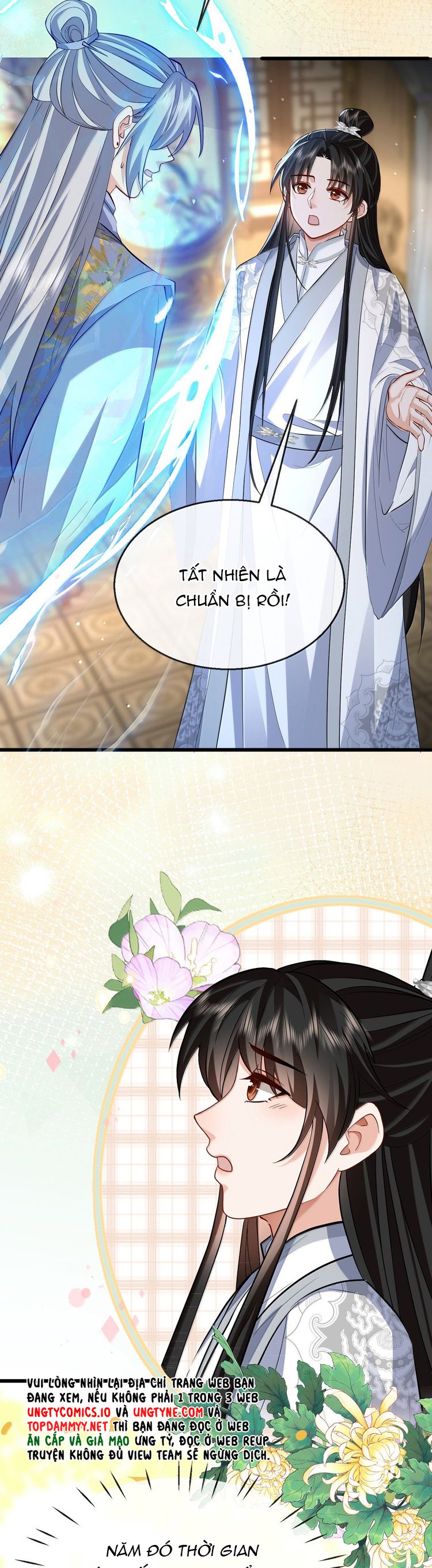 Ma Tôn Đại Nhân Song Tu Không Chapter 88 - Trang 4