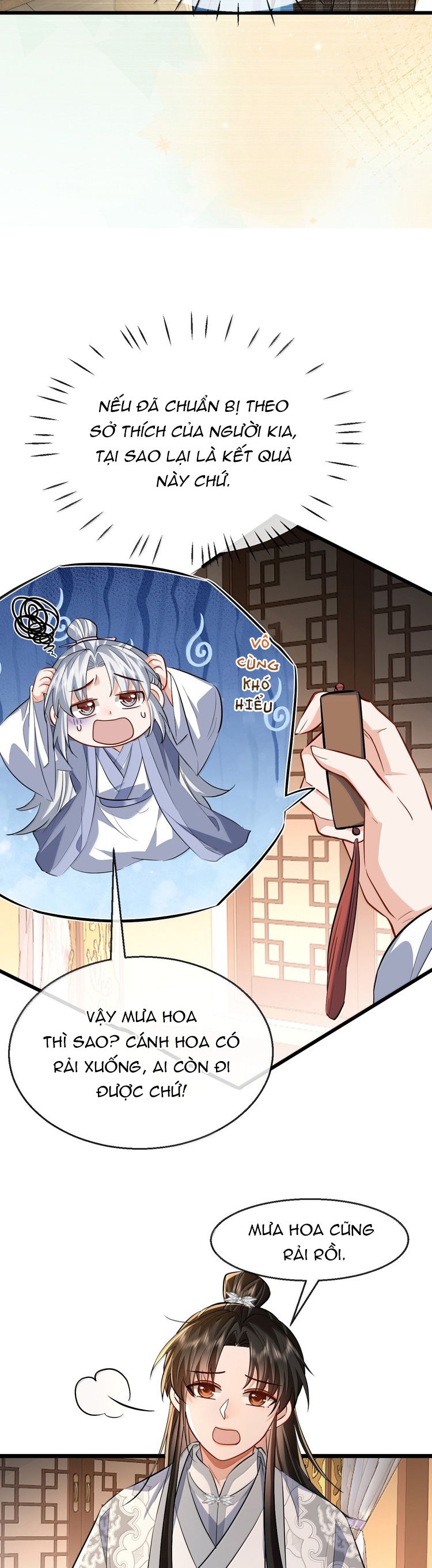 Ma Tôn Đại Nhân Song Tu Không Chapter 88 - Trang 4